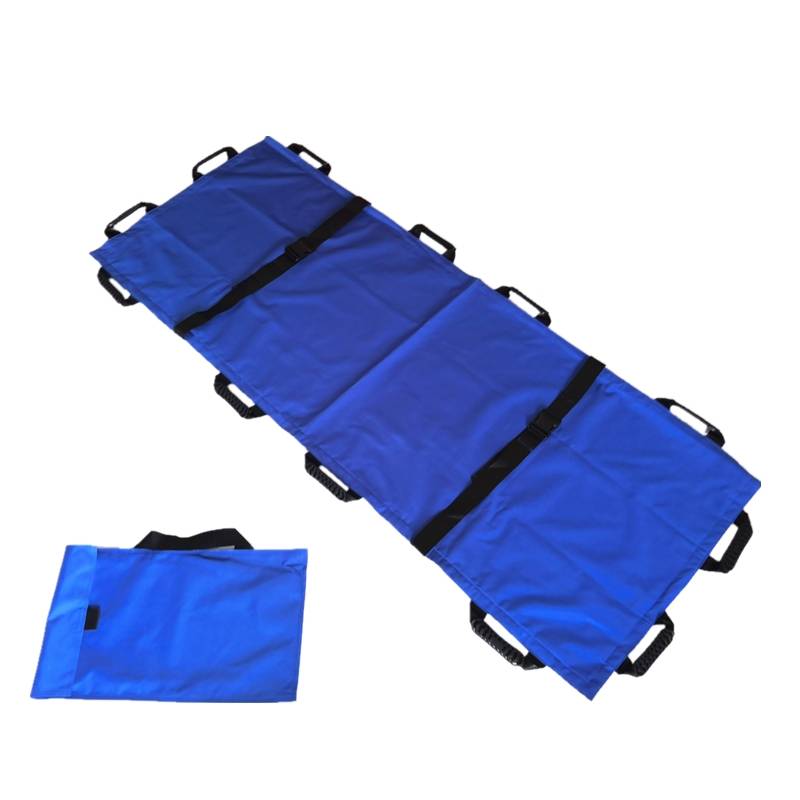 12 Handle Ordinary Blue (load 160 catties)
