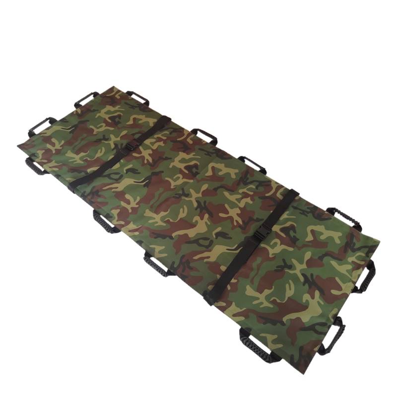 12 Handle ordinary camouflage (load -bearing 160 catties)