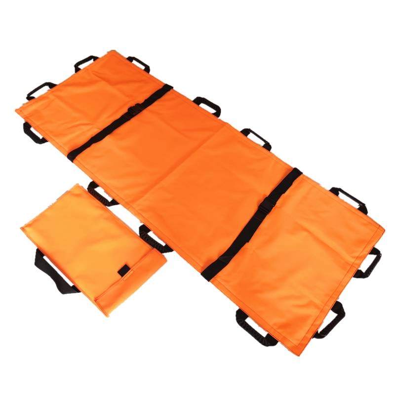 12 Handle Ordinary Orange (load 160 catties)