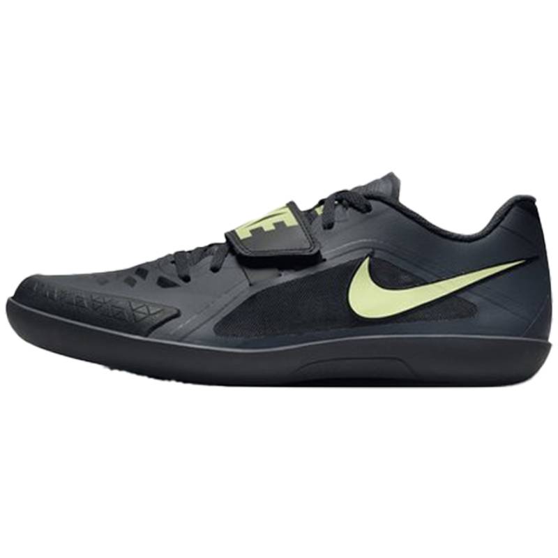 New models of track and field elite!Nike Nike SD 2 men's and women's professional shot shoe throwing iron cake chain balls also use