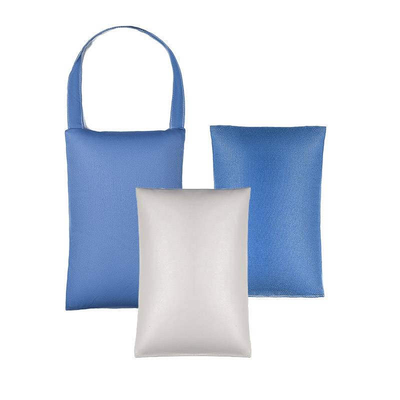 Yoga Dance Pressing Leg Sand Bag Press Press Press Bag Cesur Over Pressure Surgery Territory Electric Therapy Sandbag