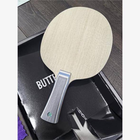 Japanese version of butterfly king 30041vis Zhang Jike Fan Zhendong Chen Meng table tennis bottom board Viscaria