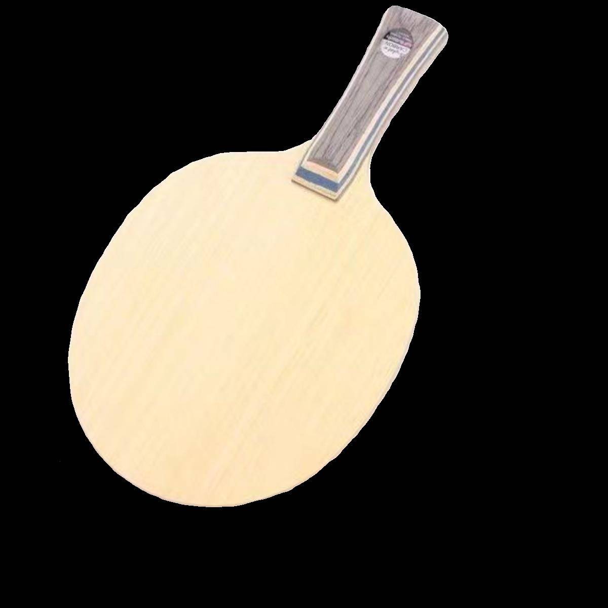 Butterfly same structure table tennis bottom board VIS horizontal racket Zhang Jike same table tennis racket carbon 7 -layer game bottom board