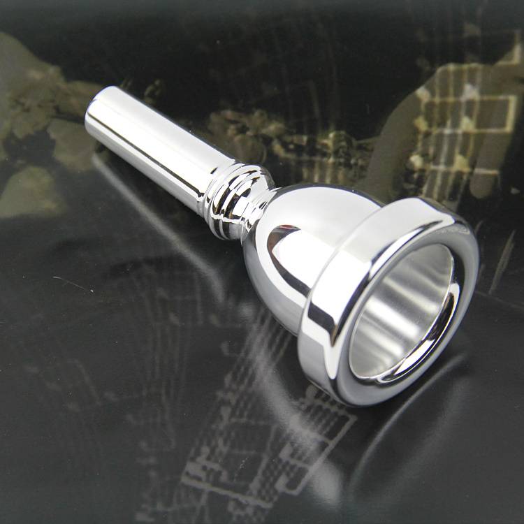 Flat key secondary middle sound mouth mouth