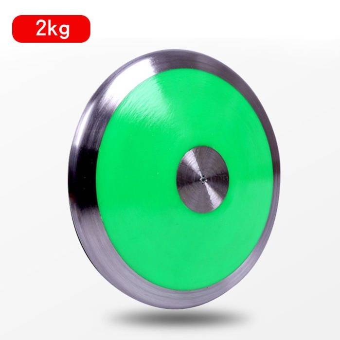 Q51-2kg (nylon green) training model