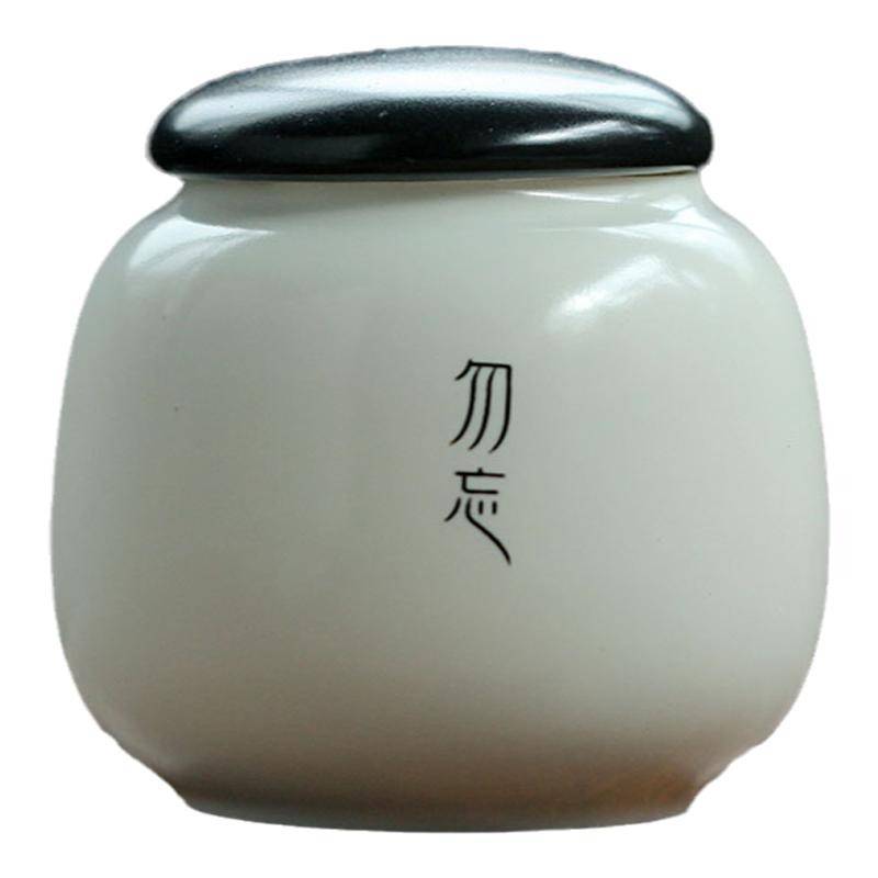Small and medium -sized pet ashes, teeth hair collection, commemorative can cat, dog, hamster rabbit fire -based gray can