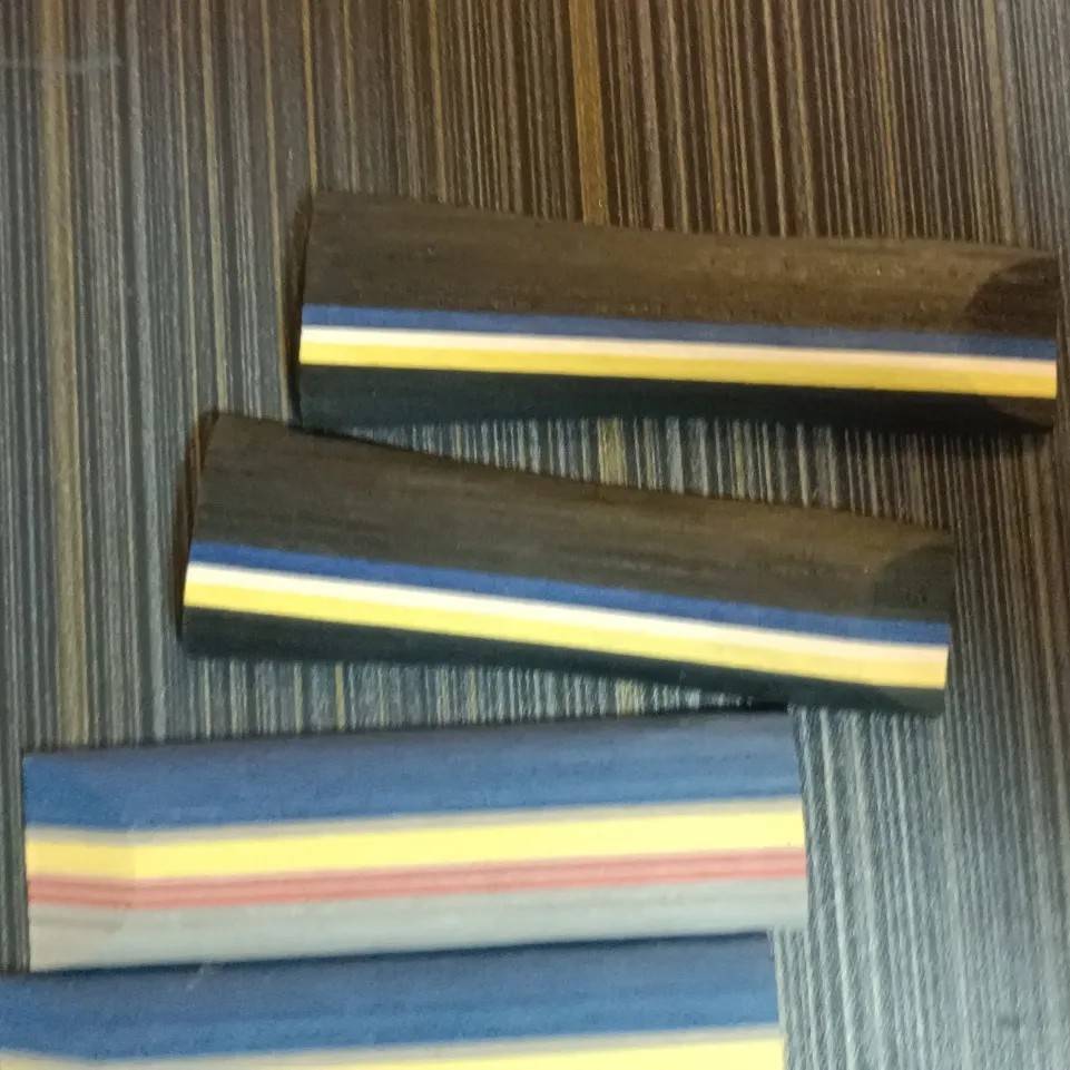 Butterfly King Super VIS manufacturer Direct ST AN FL CS Ayus Popular Handle is large and good?/Pair