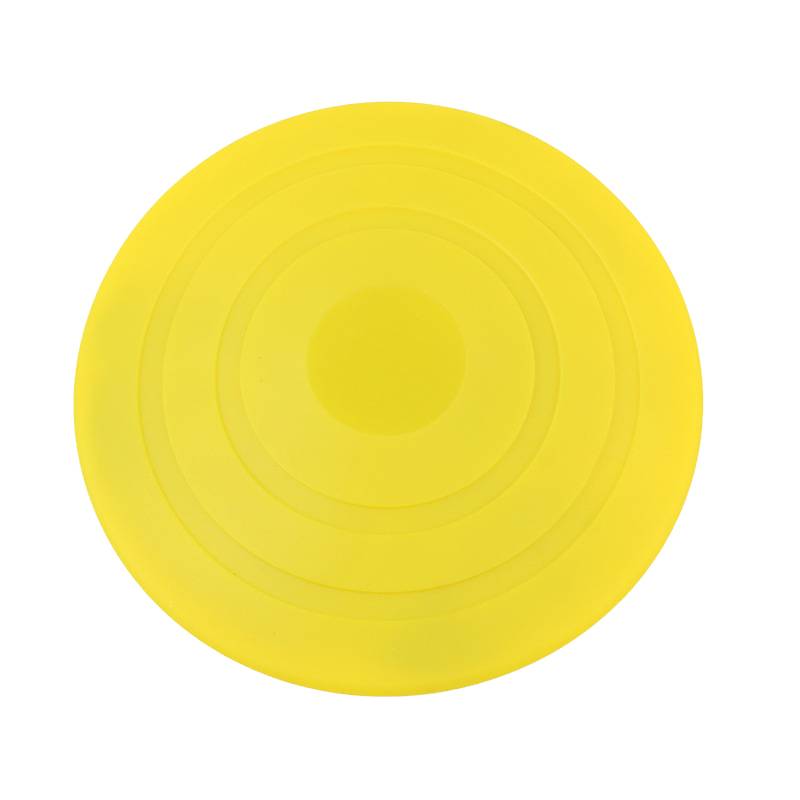 Soft iron cake children's fun track and field project soft equipment elementary school students sports training body energy supplies