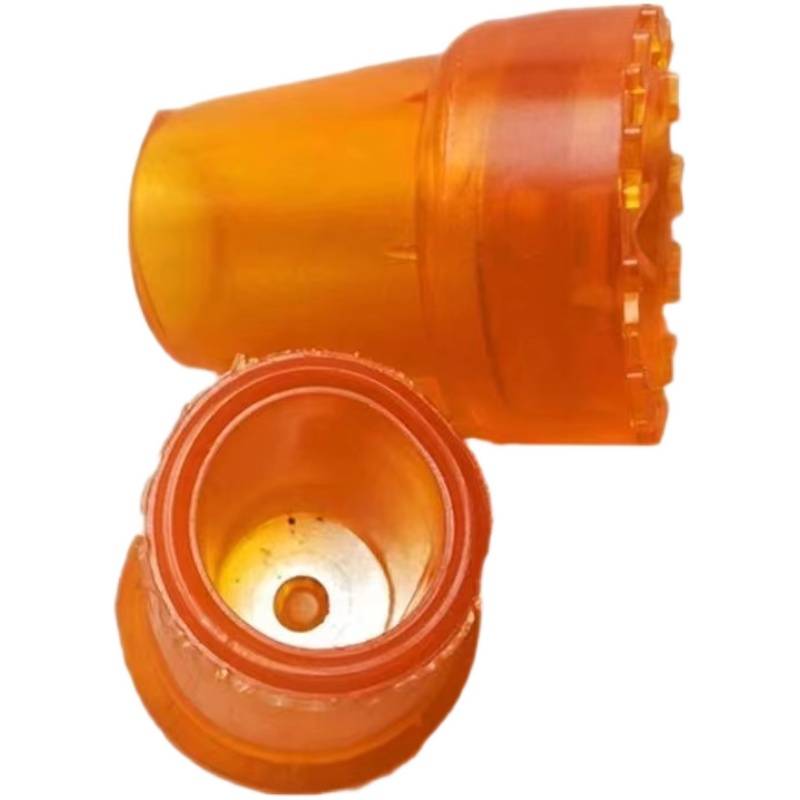 Special offer wear -resistant rumors, anti -sliding crutch head and feet pad cable, armpit cane accessories, beef tendon rotor pad mail