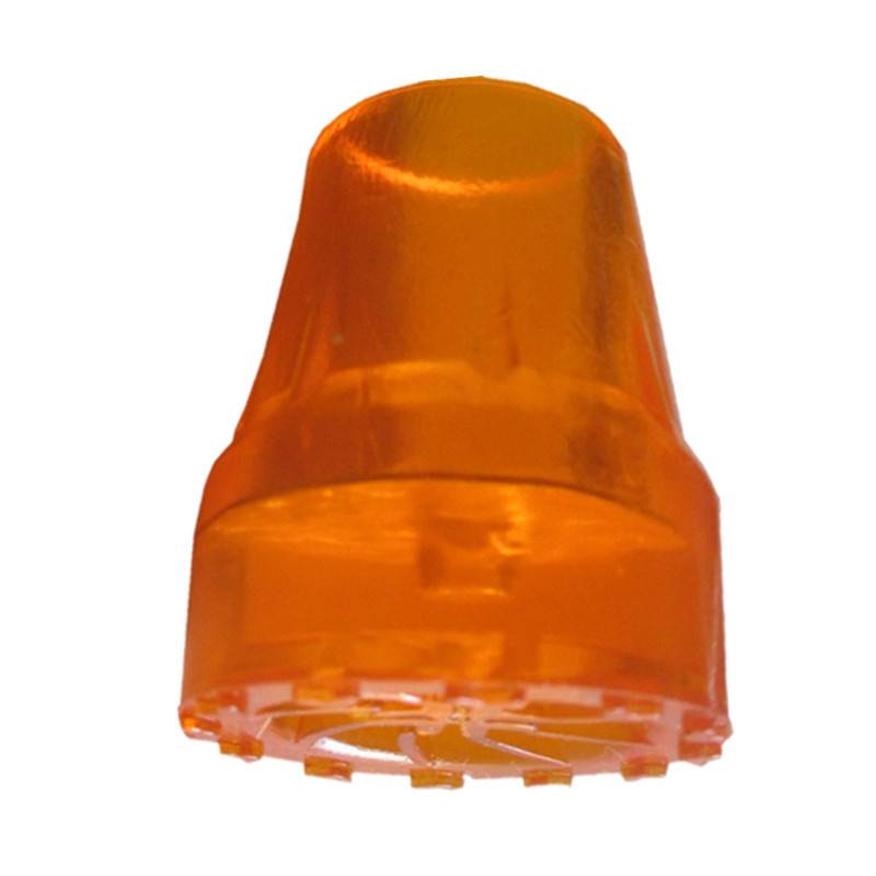The bottom of the crutch anti -sliding pads, cane foot pads, cow glutinoscopy pads, mute mountain climbing rod base, wear -resistant thick rubber sleeve