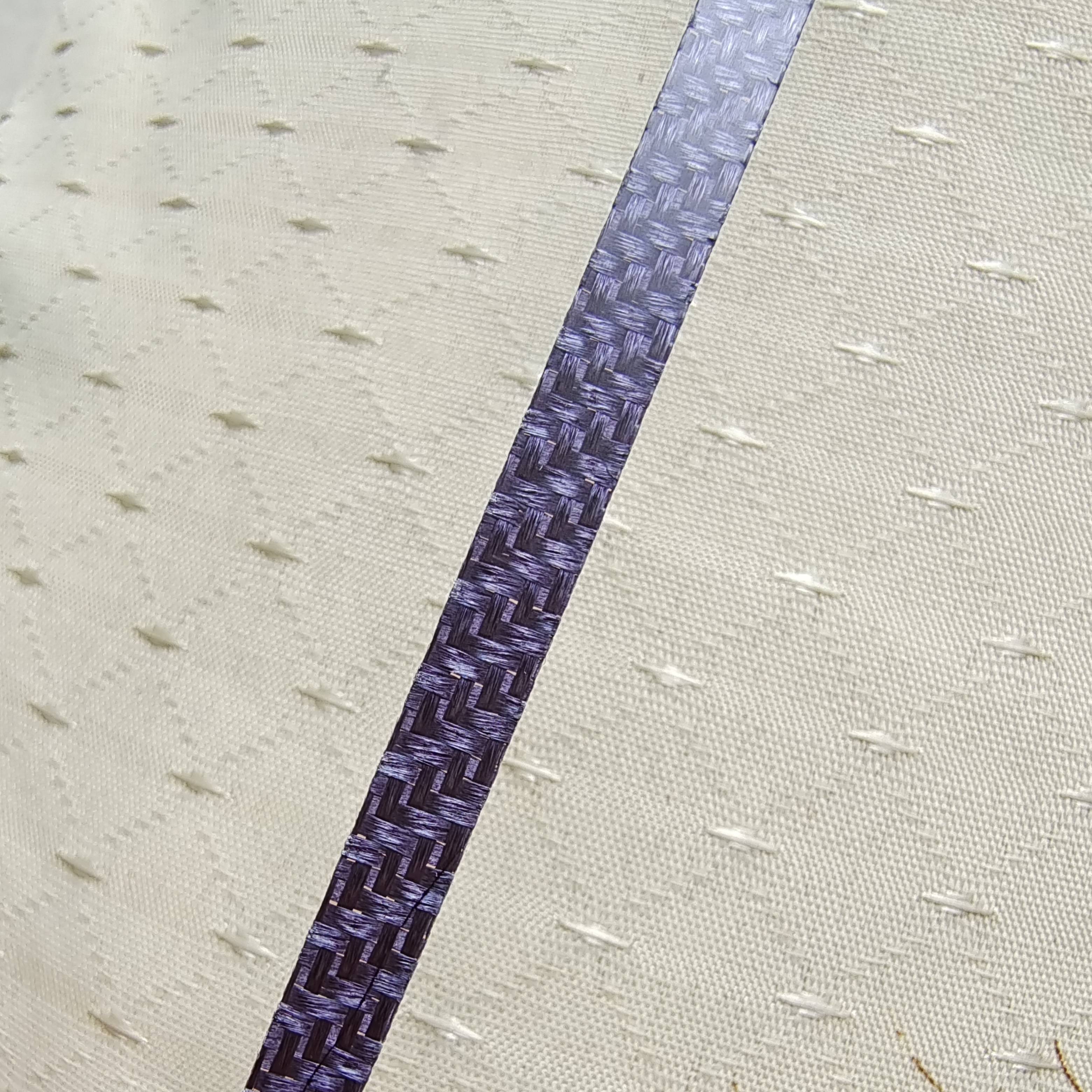 Dark Night Purple [6mm wide 42CM]