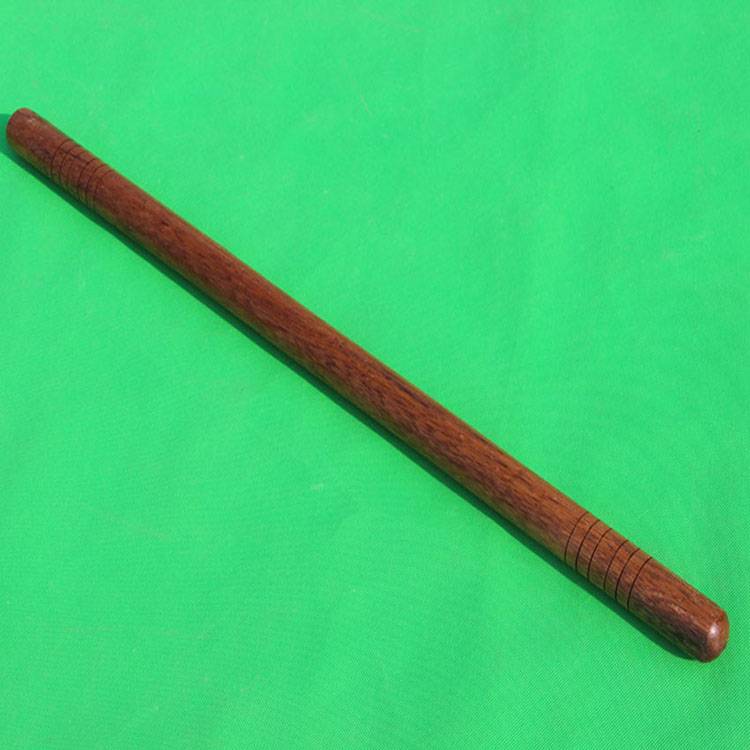Kupeng Poor Wax Martial Arts Stick Strip Short Baste Martial Arts Baste, Fujin Stick Wand, Philippine Fighting Baseball Stick
