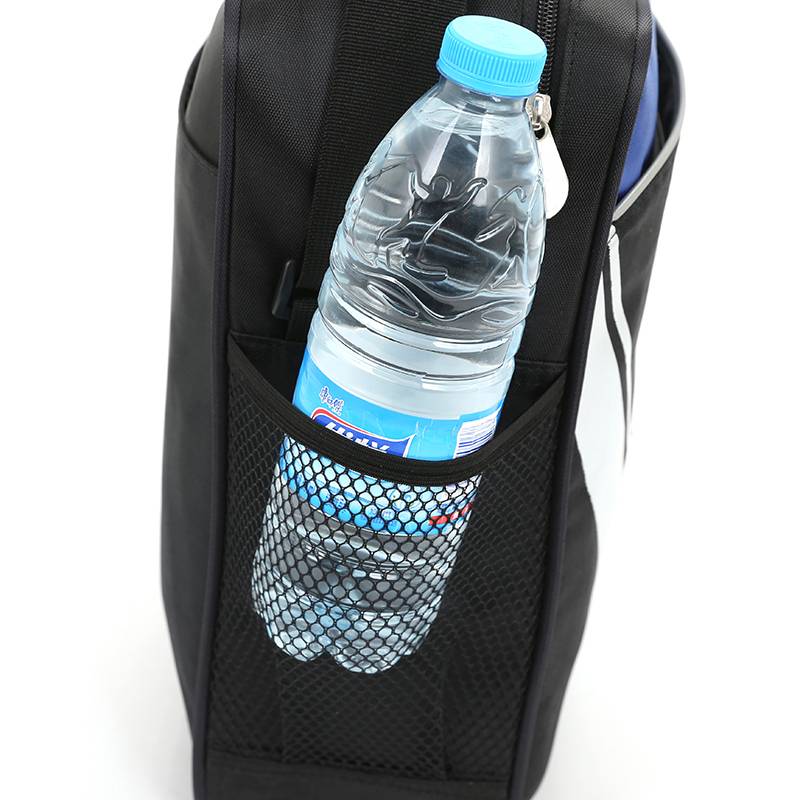Genuine 2054 table tennis bag sports bag multi -function ball racket bag large -capacity sports backpack shoulder bag coach bag
