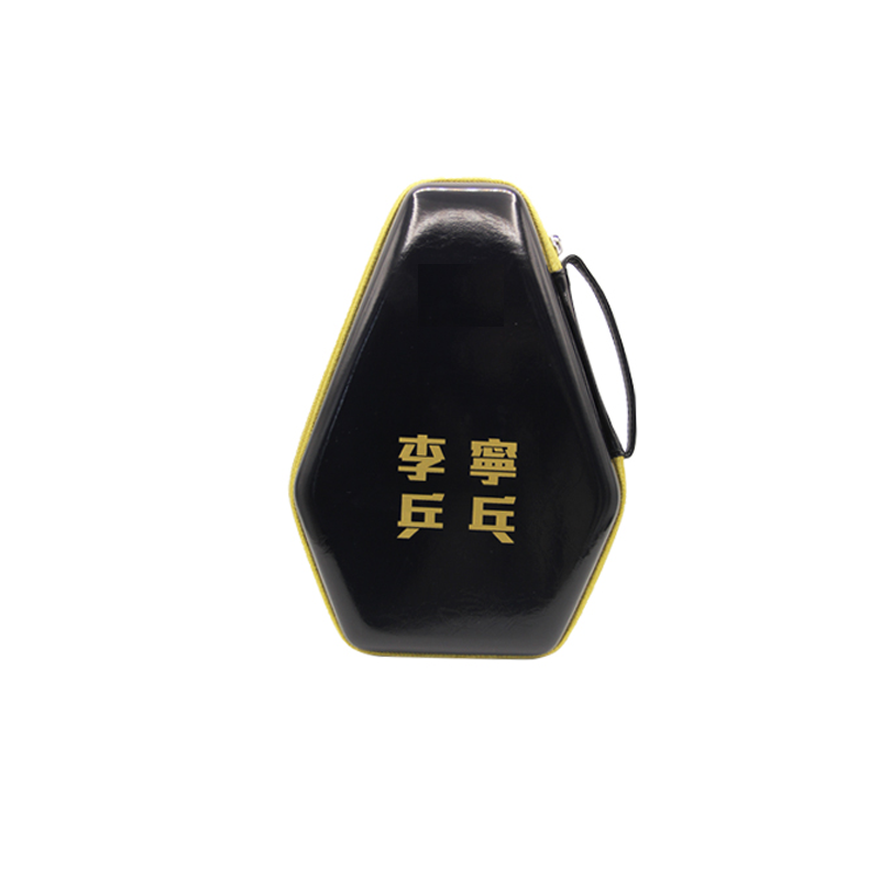 Abjs007-2 Black Ribbon National Flag