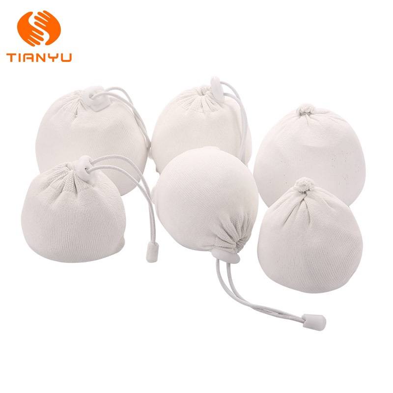 Magnesium powder ball climbing fitness sports products magnesium powder ball badminton bad skating powder