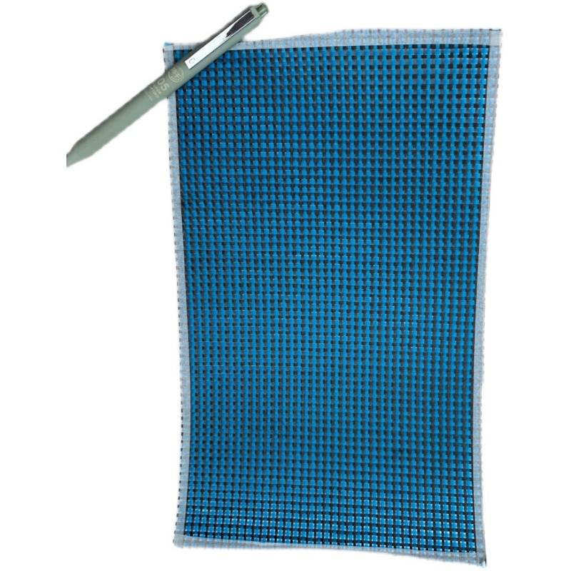 Blue Fang Carbon 2