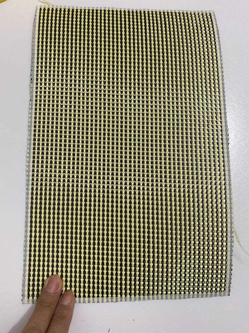 Huang Fang Carbon 2