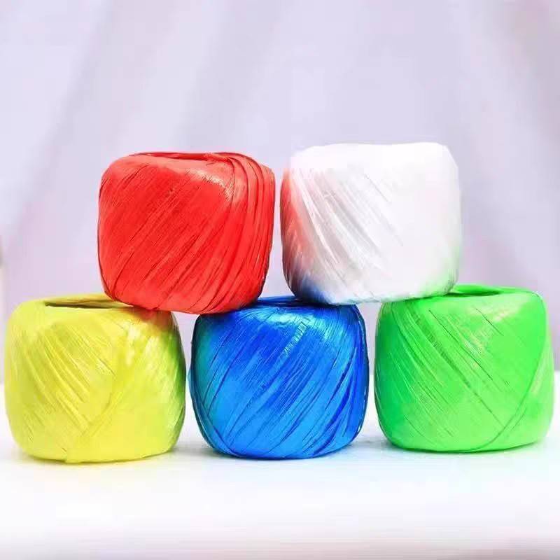 3 Plastic Deloma Rope [Color Remarks]