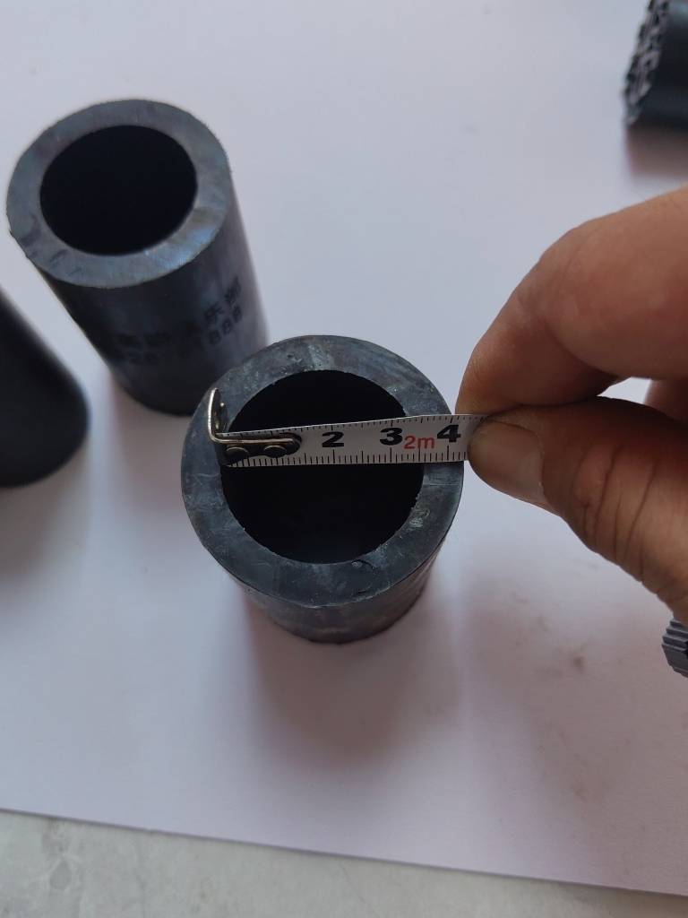The stillar accessories are used for a pier anti -sliding sleeper, the non -skid price of a pier pier gap is a price of a few of the price.