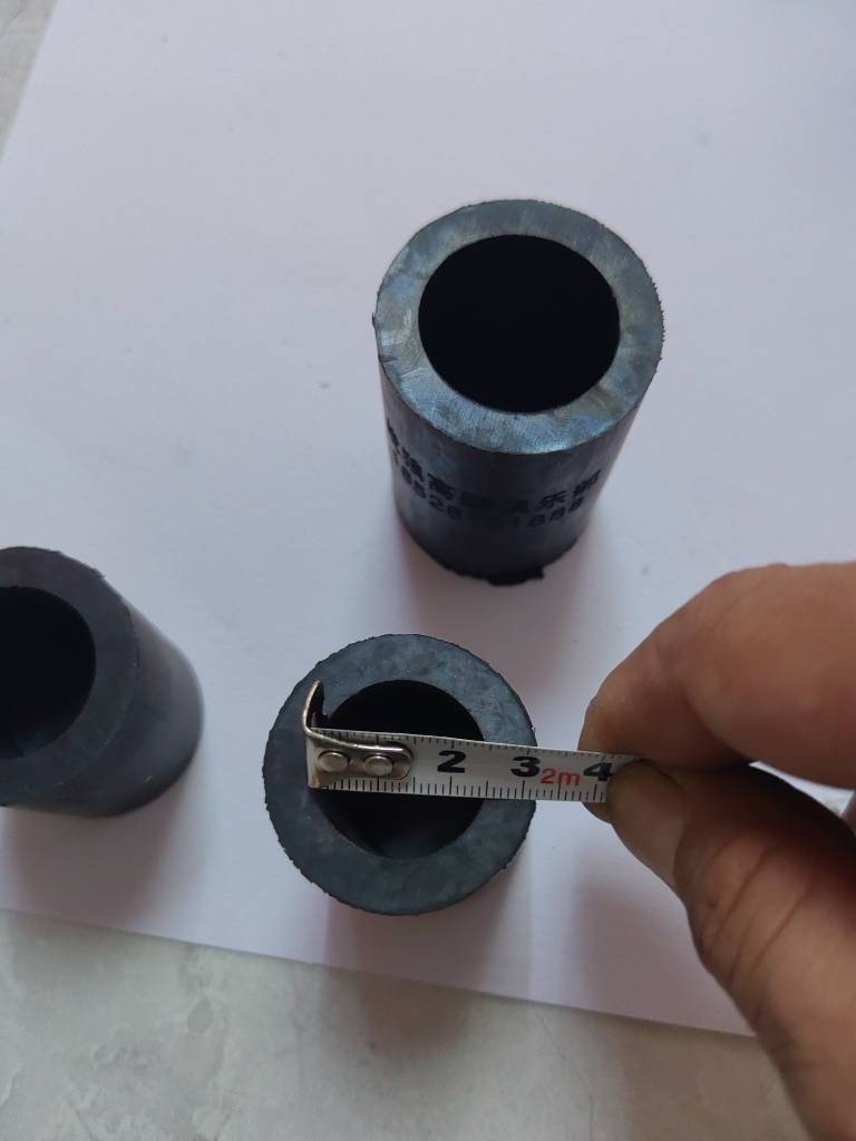 The stillar accessories are used for a pier anti -sliding sleeper, the non -skid price of a pier pier gap is a price of a few of the price.