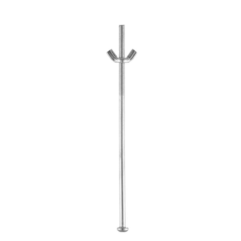 Iron bolt (2)