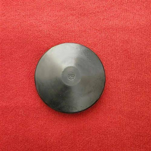 Rubber cake 1kg sending wrist protection