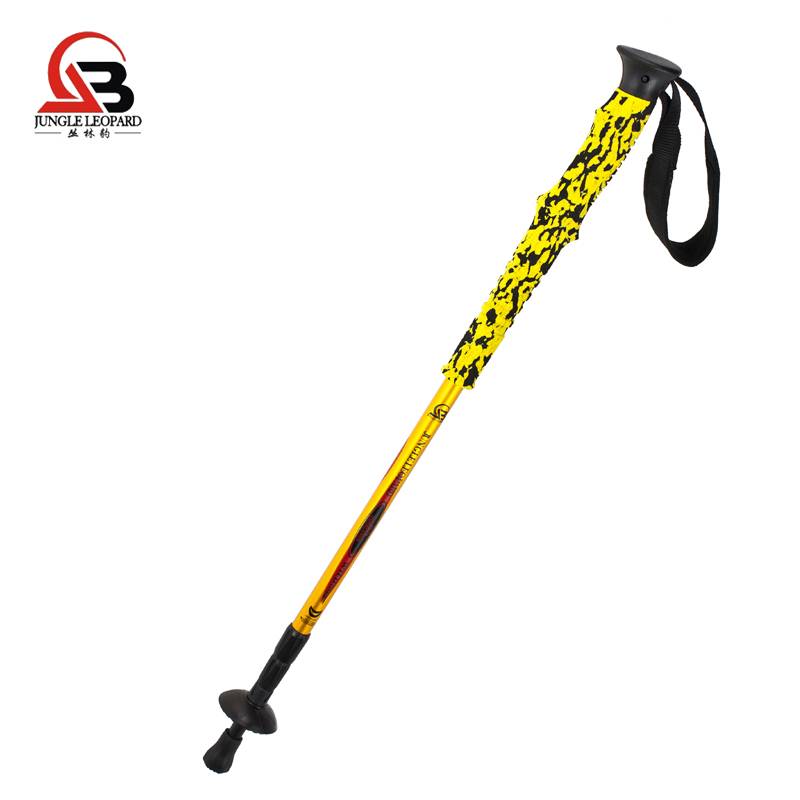Color EVA Yellow Stick Gold Strip