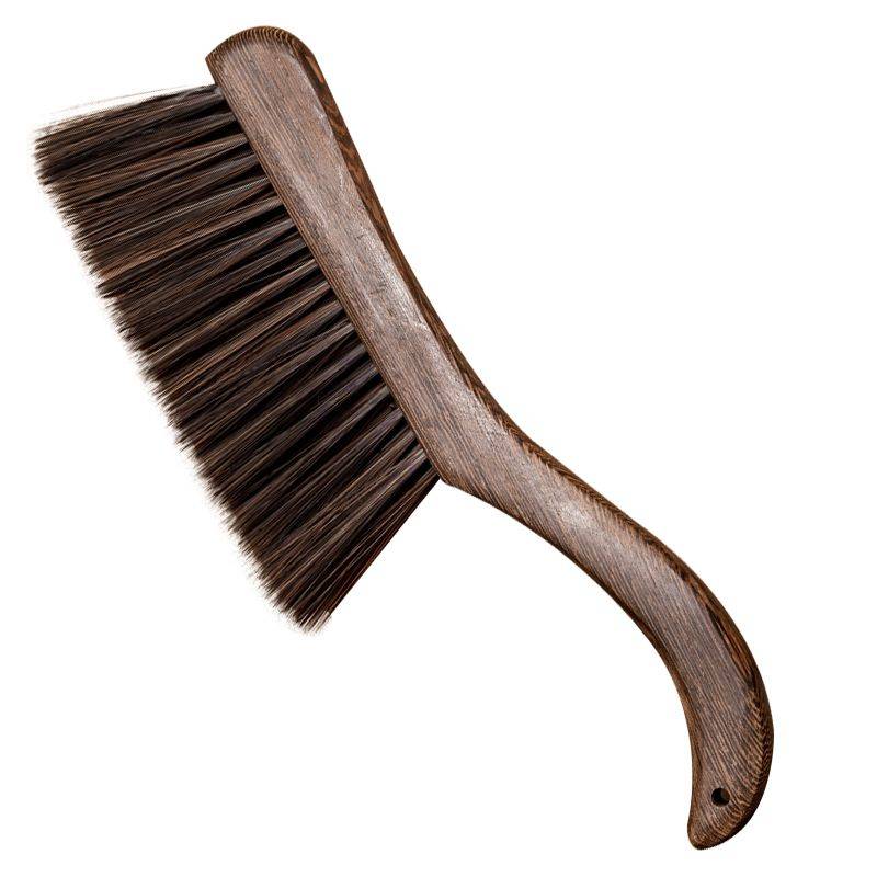 Billiards table accessories full set of brush, soft hair long handle sweeping table, dust brush anti -static radio station ball products accessories