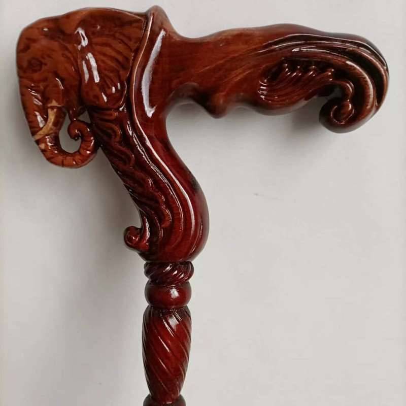Elephant model, 90 cm-95 cm