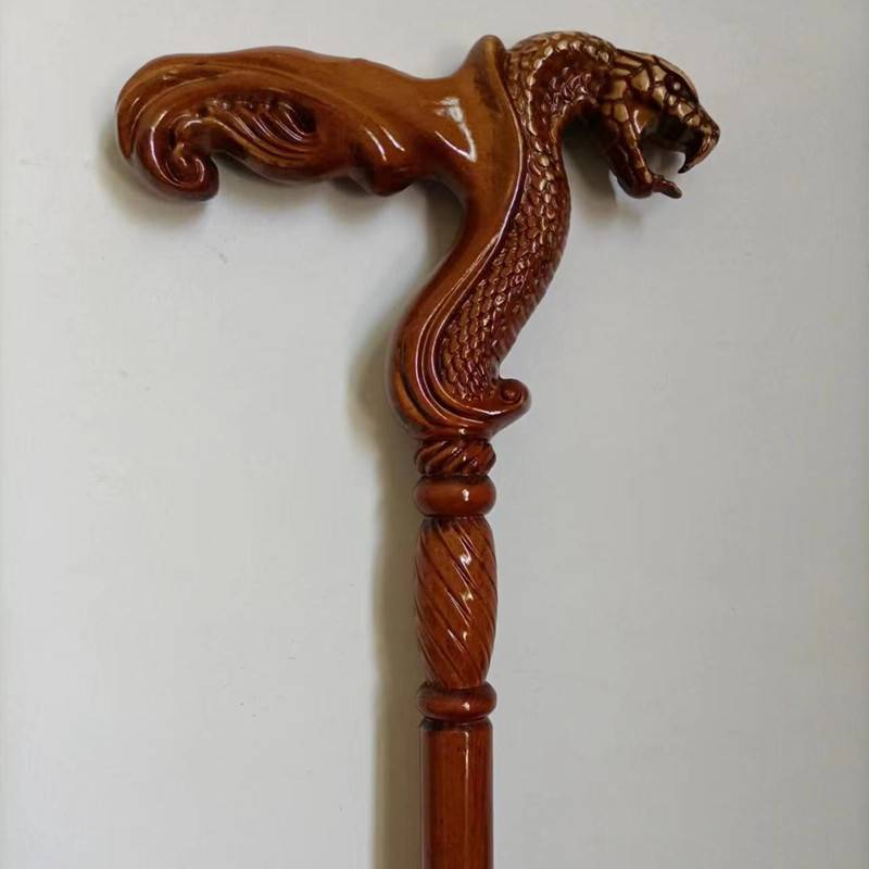 Snake head, 90 cm-95 cm