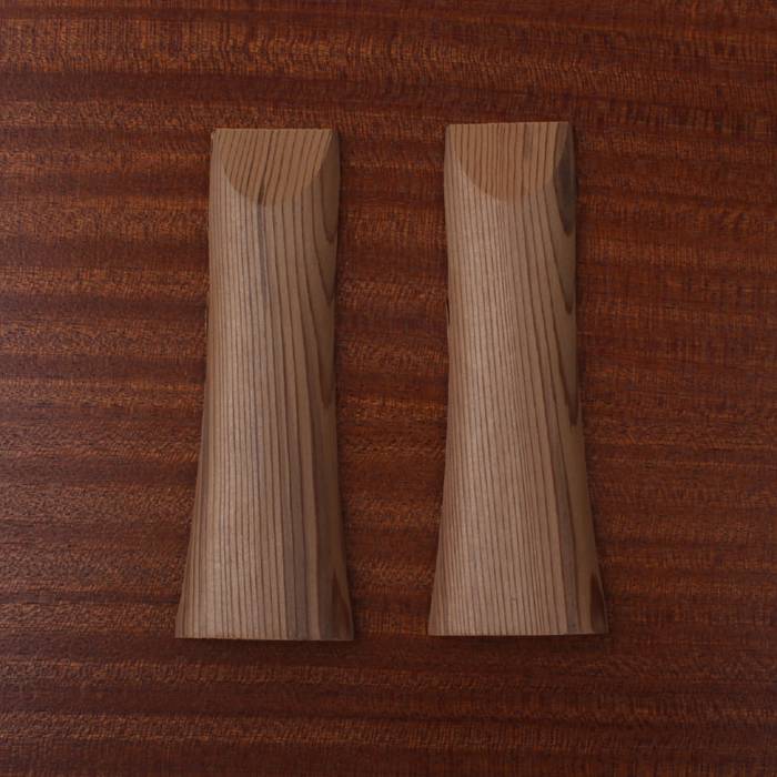 No. 4 horizontal board