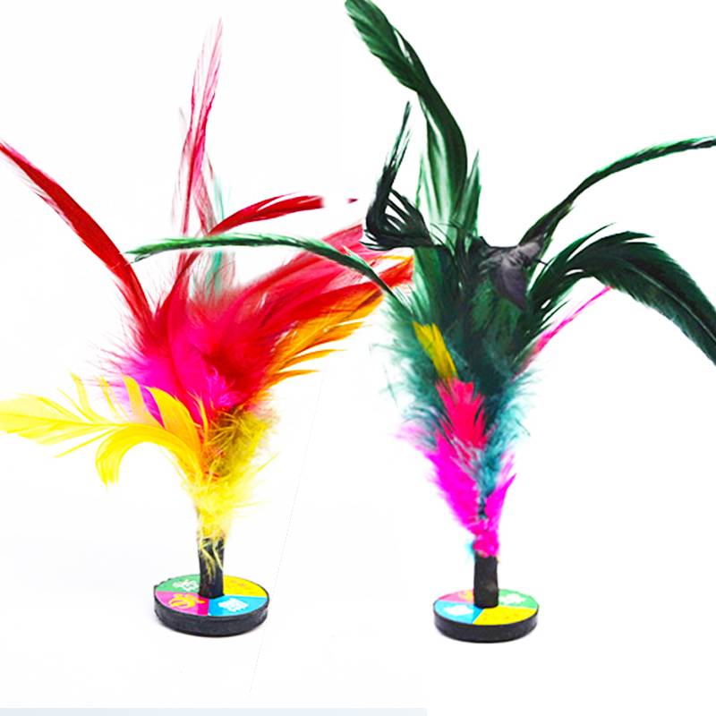 Taicang Xinjian brand chicken x xj-206 Fitness Games Primary School Children Children's Children's Society Special Ball