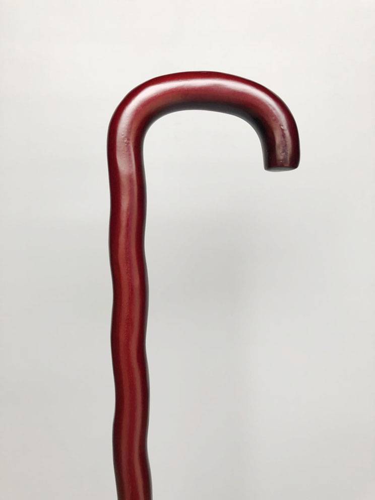 Crimson Kimble Stand