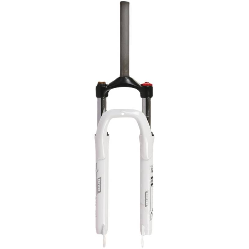 20/22/24/26 inch mountain vehicle shock -absorbing front fork bicycle shelter no -patterned high -carbon steel spring fork