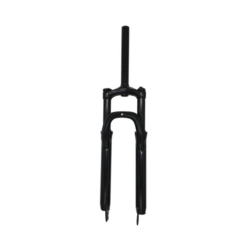 24 -inch lock -up can be adjusted black