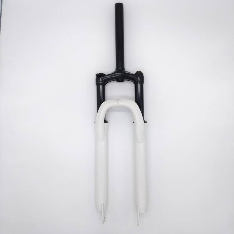 24 -inch lock -up can be adjusted white