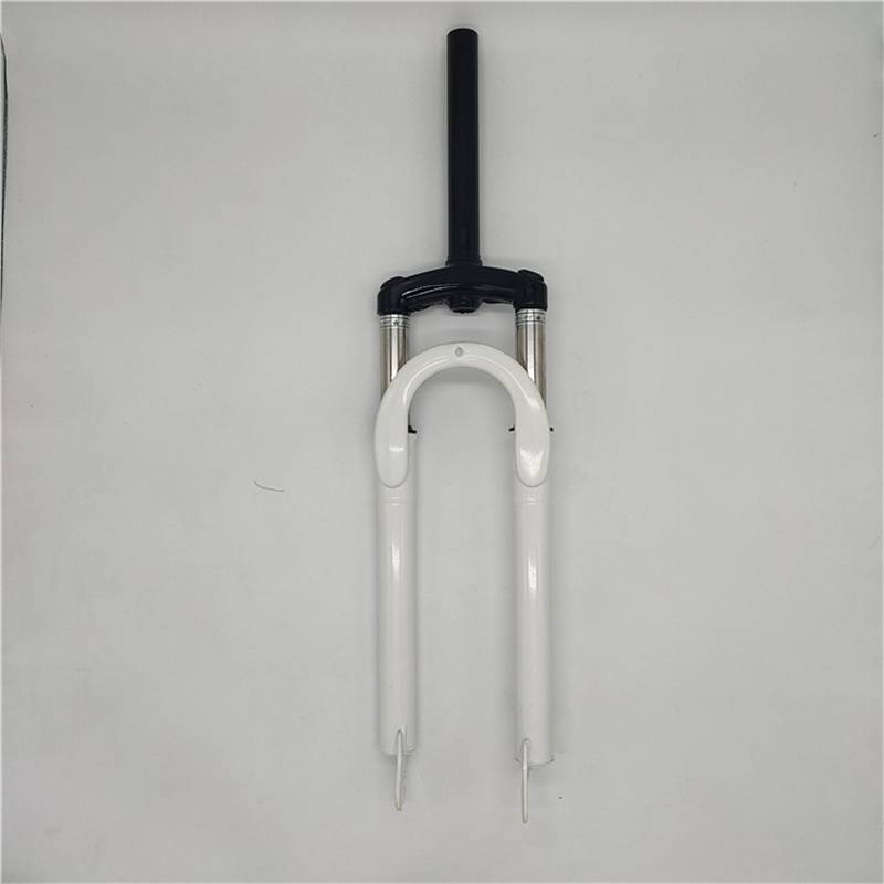 24 -inch white