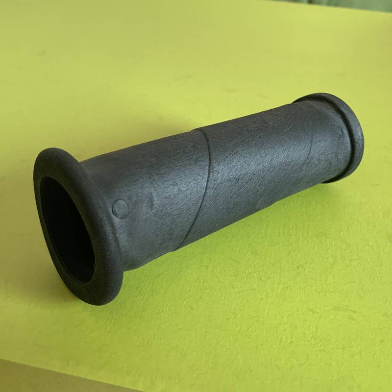CD -ROM tiger car lock holder bicycle rubber handle inner diameter 20 25 30 32 non -slip mechanical handle gloves