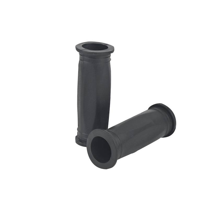 CD -ROM tiger car lock holder bicycle rubber handle inner diameter 20 25 30 32 non -slip mechanical handle gloves