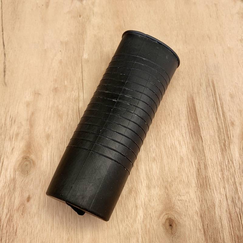 Extra -large inner diameter 38 mm long 135 mm