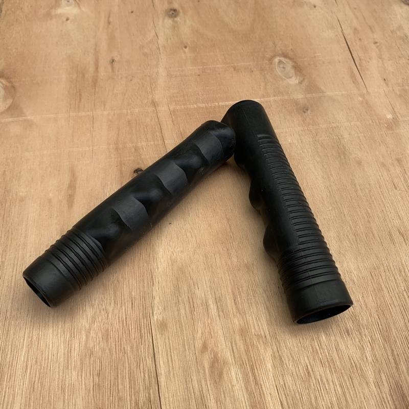 Booe convex inner diameter 20 mm length 110 mm long