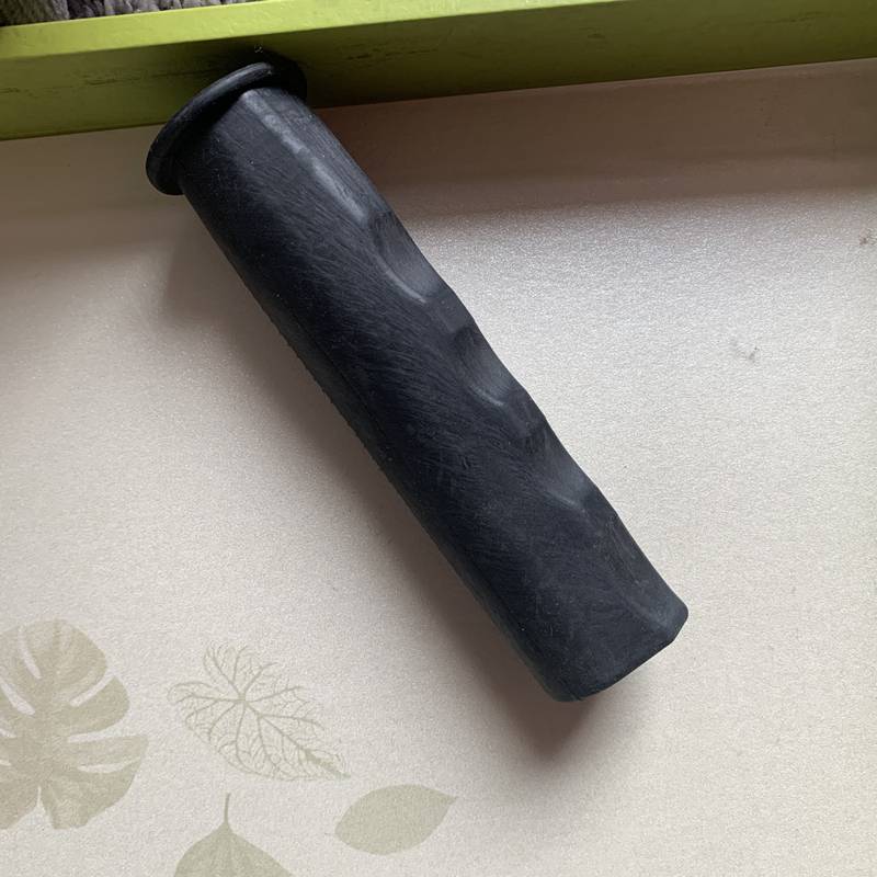 Extremely thick inner diameter 22 mm long 110 mm