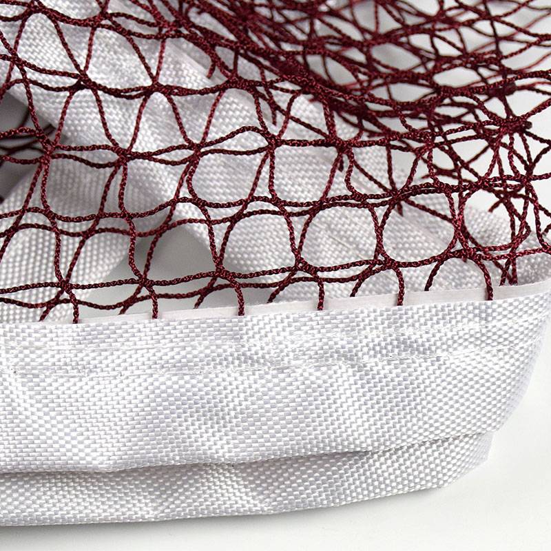 Olympic Badminton Network Standard Network Professional Competition Double Ball Network Interior Outdoor Protective Block Badminton Nets