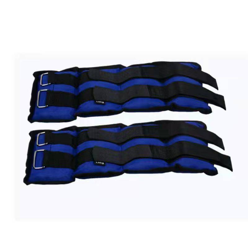 Arm Weight Sand Bags Bingling Foot Foot Blocking Latin Dance wrist Equipment Equipment Student Wiring Sports Sports