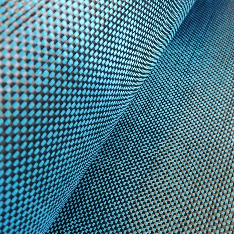 Super ALC blue soft cloth 1 square meter