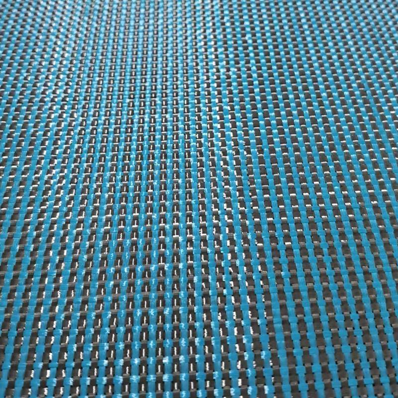 Butterfly blue soft cloth 1 square meter