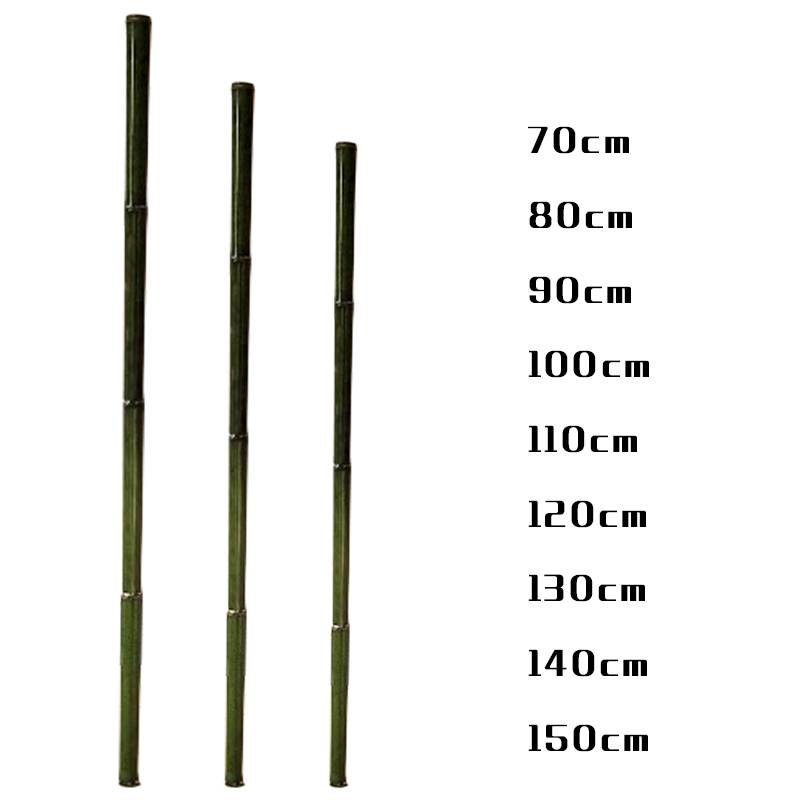 Handmade crutches climbing rod handmade crutches, hiking wands, hiking, light climbing mountain hand stick bamboo cane stick
