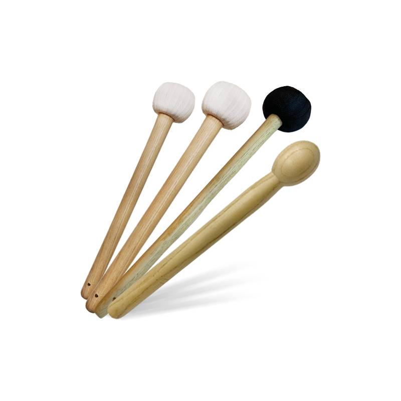 Fangou Gong Mobs Professional Opera Drama Drama Gong Gong Gong Gong Gong Gong Gong Large Gongs Handmade solid solid Mu Gong Manufacturer
