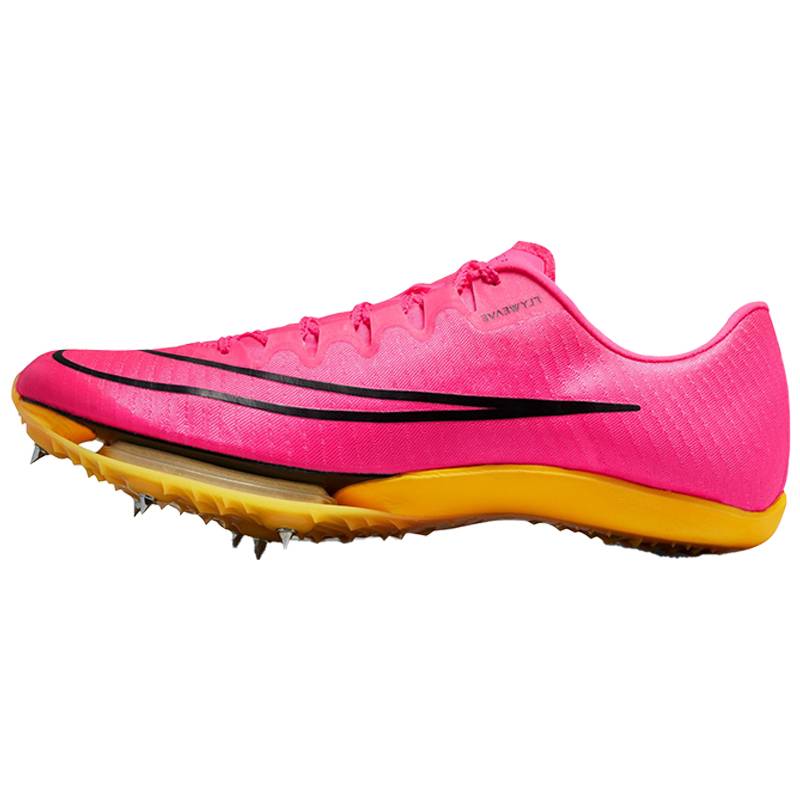 New models of the World Championships!Track and field elite Nike Maxfly Nike sprint shoes Su Bingtian 9''83