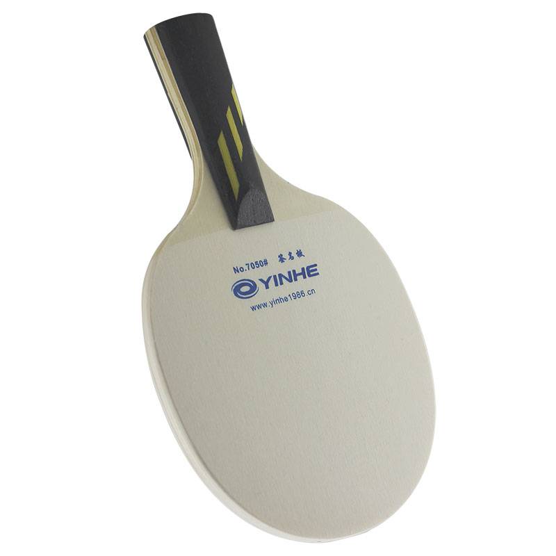 Genuine Yinhe Galaxy Table Tennis Famillers Small Shooting Table Tennis bottom 7050 mini signature board signature board